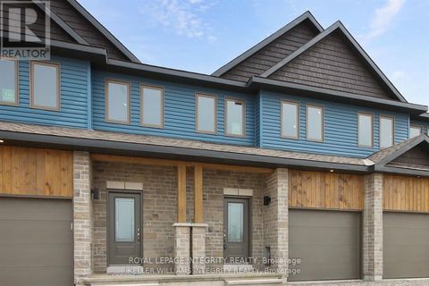 114 DOWDALL CIRCLE Carleton Place ON K7C0S4