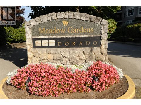 143 19639 MEADOW GARDENS WAY Pitt Meadows BC V3Y2T5