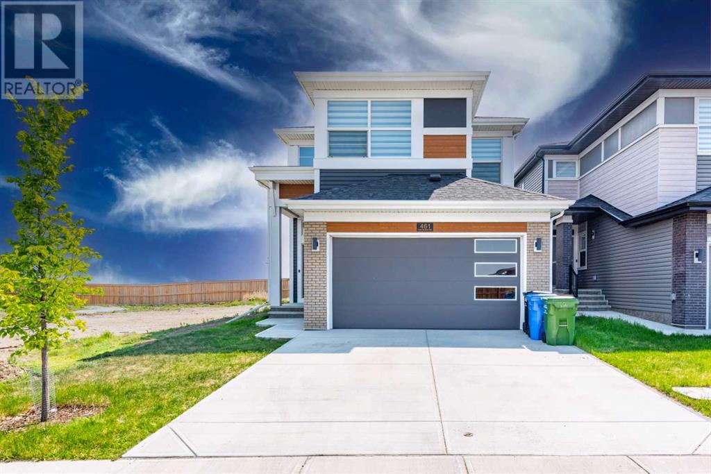 461 CORNER MEADOWS Way NE