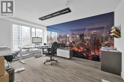 810, 519 17 Avenue SW Calgary AB T2S0A9
