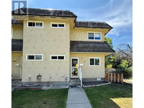 45 Green Avenue W Unit# 41 Penticton BC V2A7E5