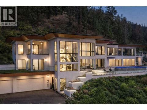 120 Sunset Boulevard Vernon BC V1H1T7