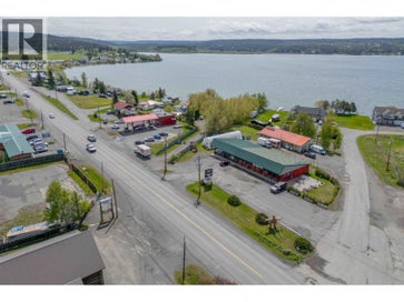4842 HAMILTON ROAD Lac La Hache BC V0K1T1
