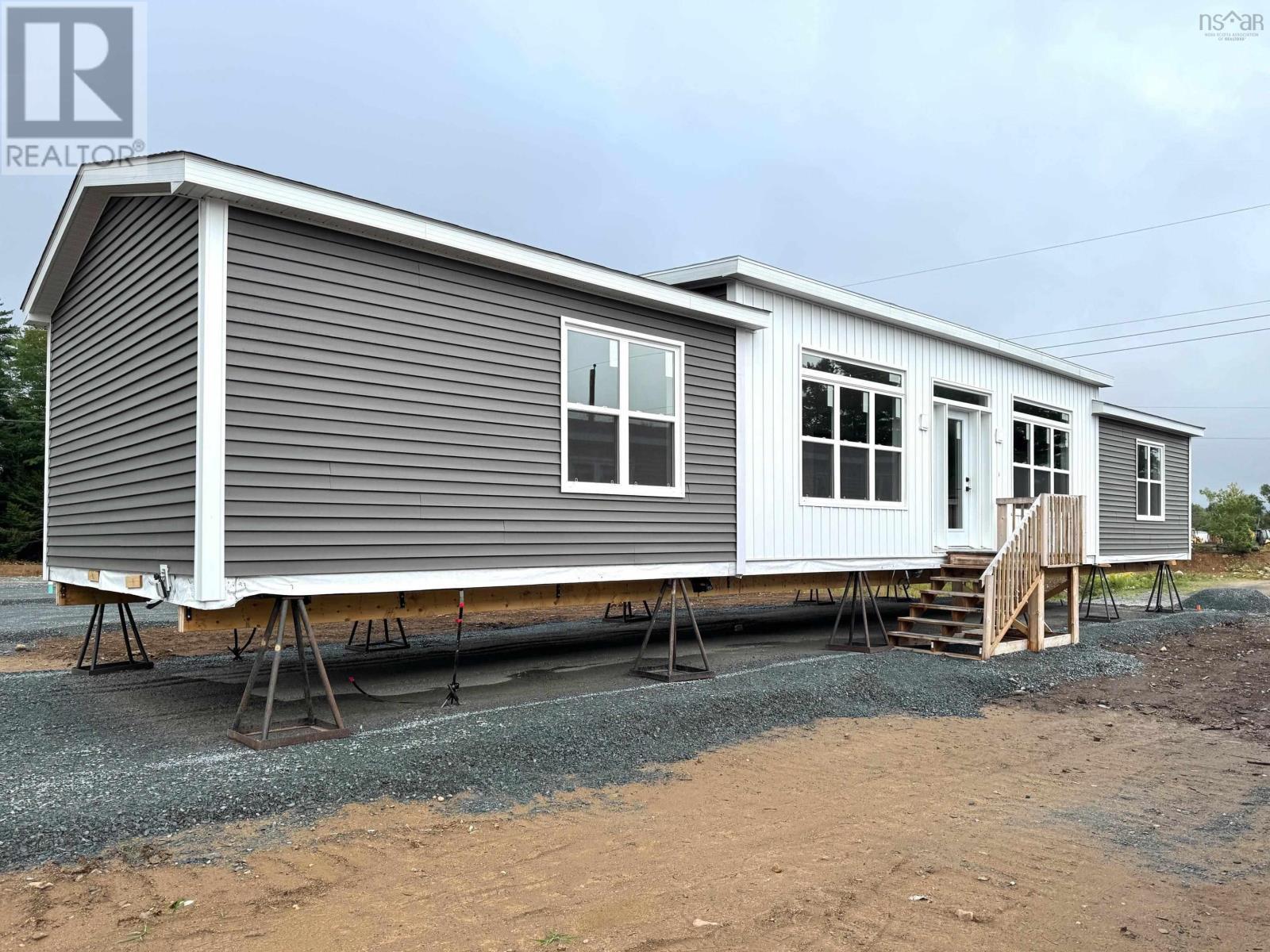 Photo 1 of 28 — LOT 6 WATERLOO Road Unit 6, Waterloo, NS B4V5S7