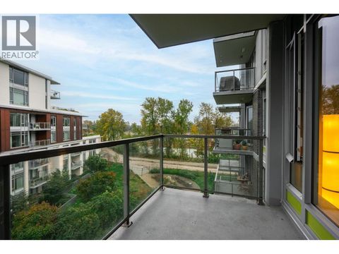 503 3168 RIVERWALK AVENUE Vancouver BC V5S0B8