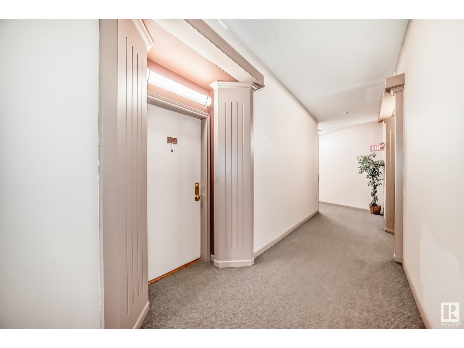 #420 15499 Castledowns RD NW