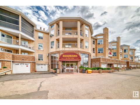 #420 15499 Castledowns RD NW Edmonton AB T5X5Y3