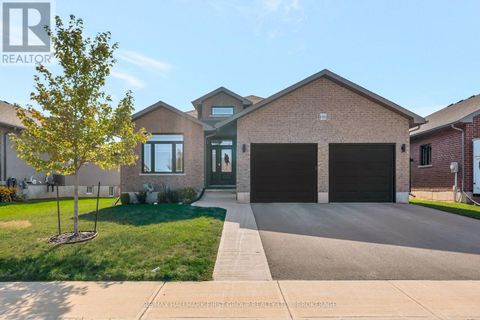 146 CHERRYWOOD PARKWAY Greater Napanee (Greater Napanee) ON K7R0C3