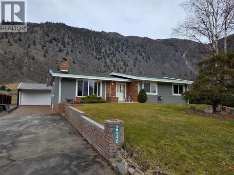 2546 Upper Bench Road Keremeos BC V0X1N4
