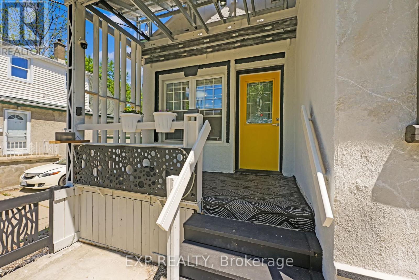 82 KEHL STREET