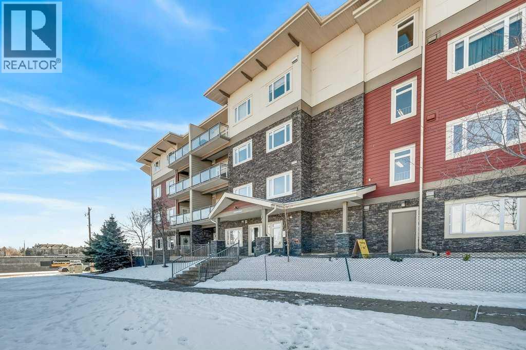 424, 11 Millrise Drive SW