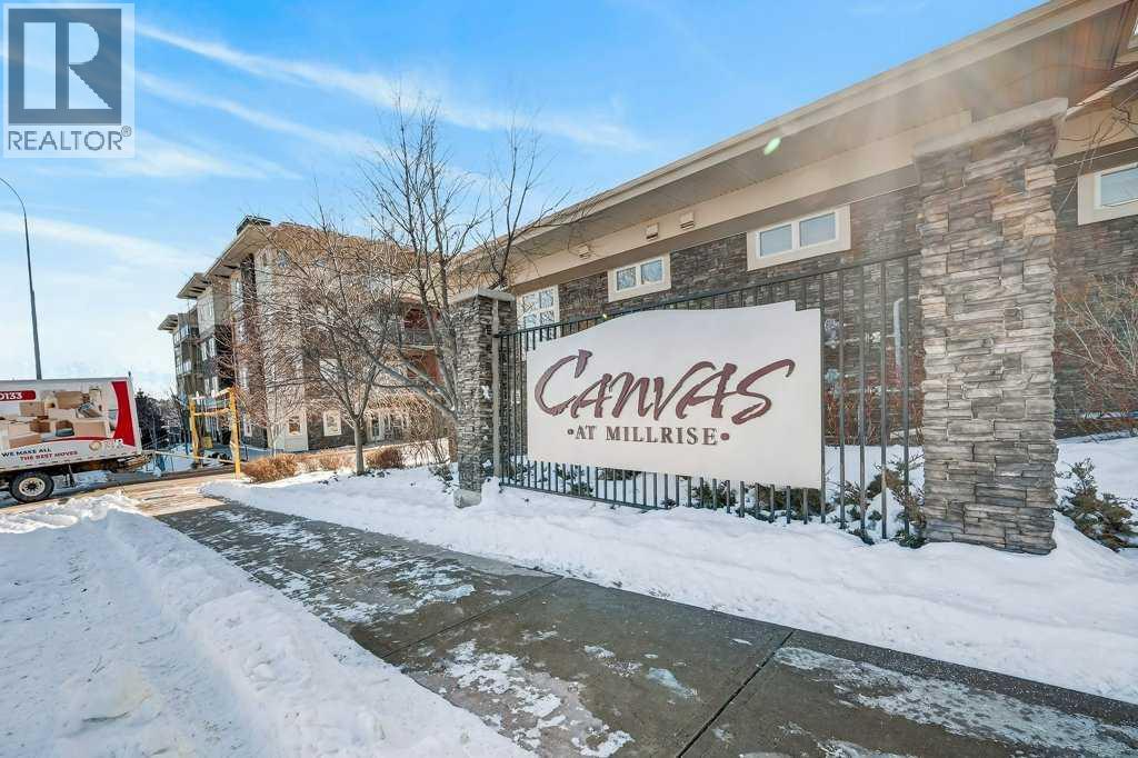 424, 11 Millrise Drive SW