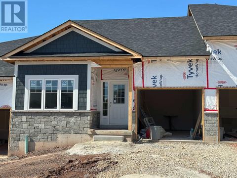 310 TELFORD TRAIL Georgian Bluffs ON N0H1S0