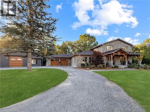 360 ROBINSON Road Brantford ON N3T5L7