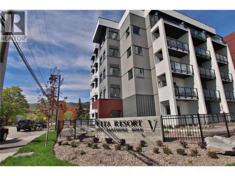 2555 Lakeshore Road Unit# 414 Vernon BC V1H0A4