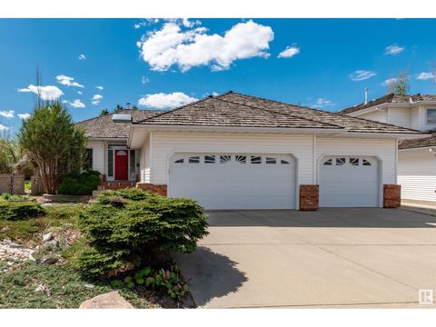 485 REGENCY DR Sherwood Park AB T8A5N1