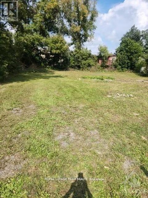 31 TOWNLINE ROAD Carleton Place ON K7C2E6