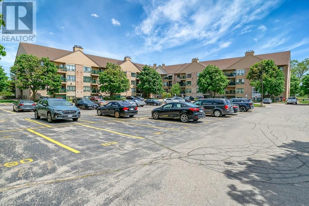 15 HOFSTETTER Avenue Unit# 103
