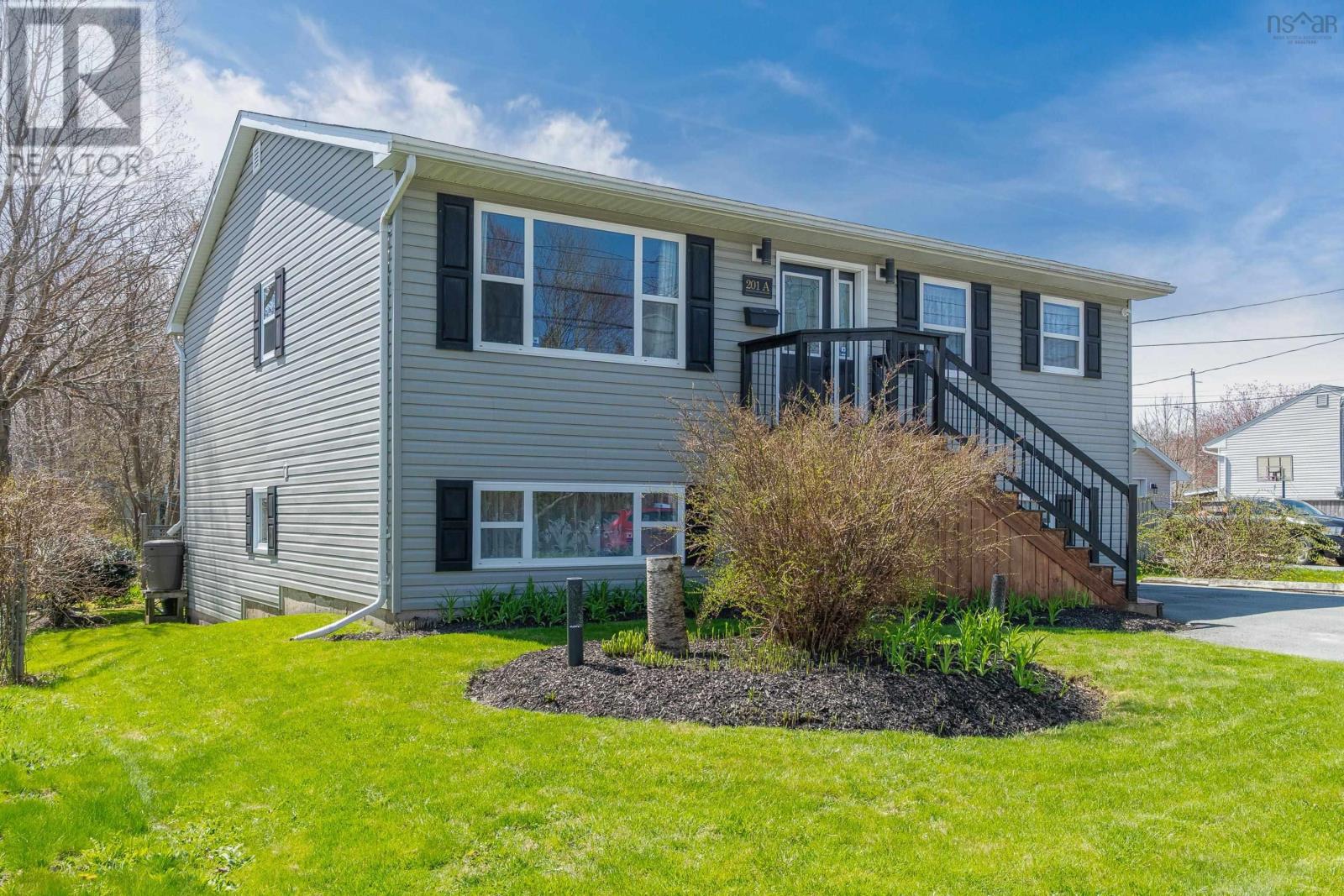 201A Mount Edward Road