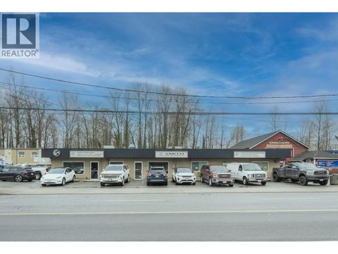 2589 KINGSWAY AVENUE Port Coquitlam BC V3C1T5