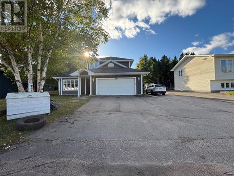 13 Cormack Place Georges Brook-Milton NF A5A0H3