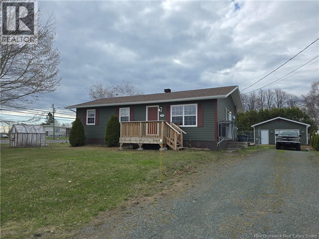 Photo 1 of 45 — 91 Madisco O, Petit-Rocher, NB E8J1T9