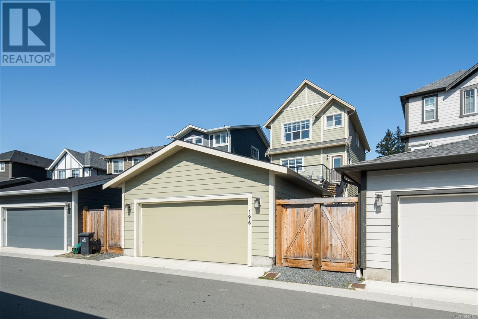 196 Caspian Dr
