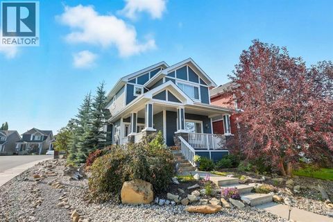 1 River Heights Green Cochrane AB T4C0J6