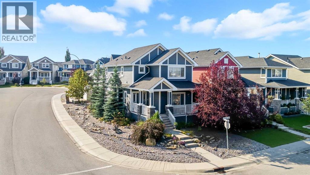 1 River Heights Green