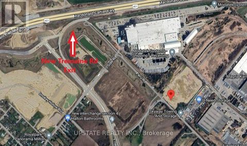 99 PERU ROAD Milton (MN Milton North) ON L9T2W1