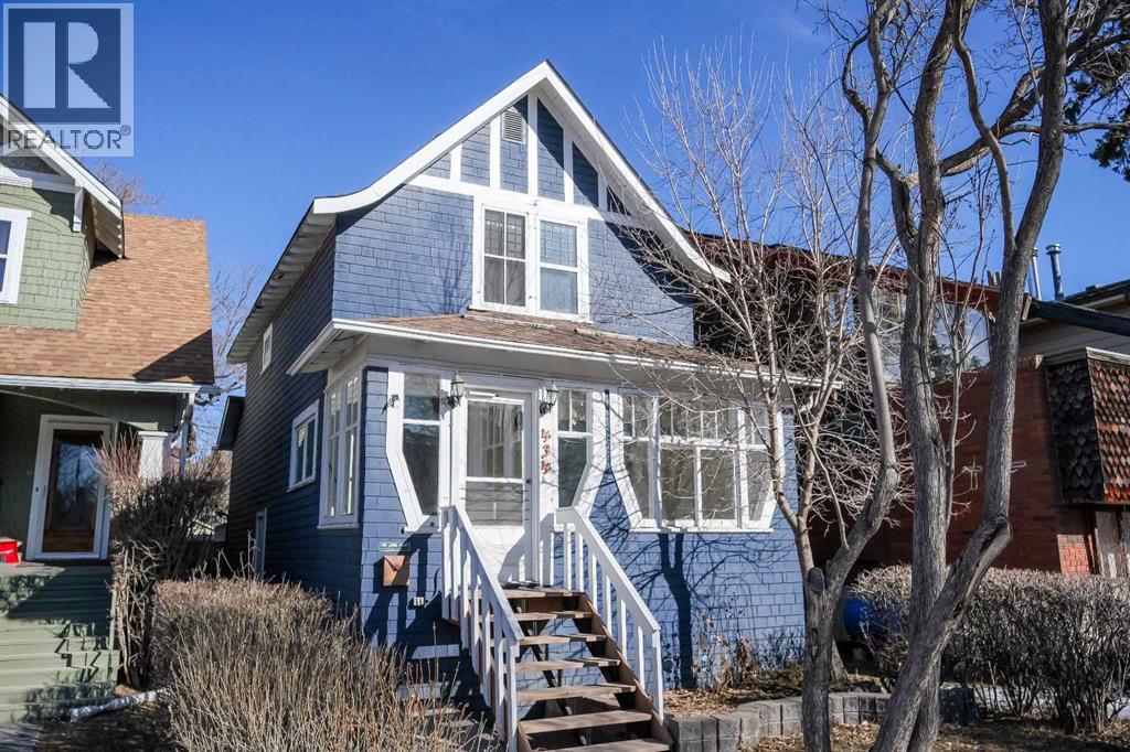 434 Memorial Drive NW