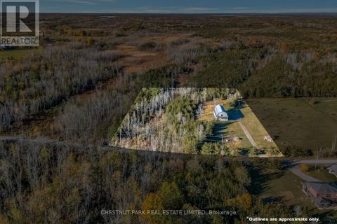 101 FOSTER ROAD Prince Edward County (Sophiasburg Ward) ON K0K1W0