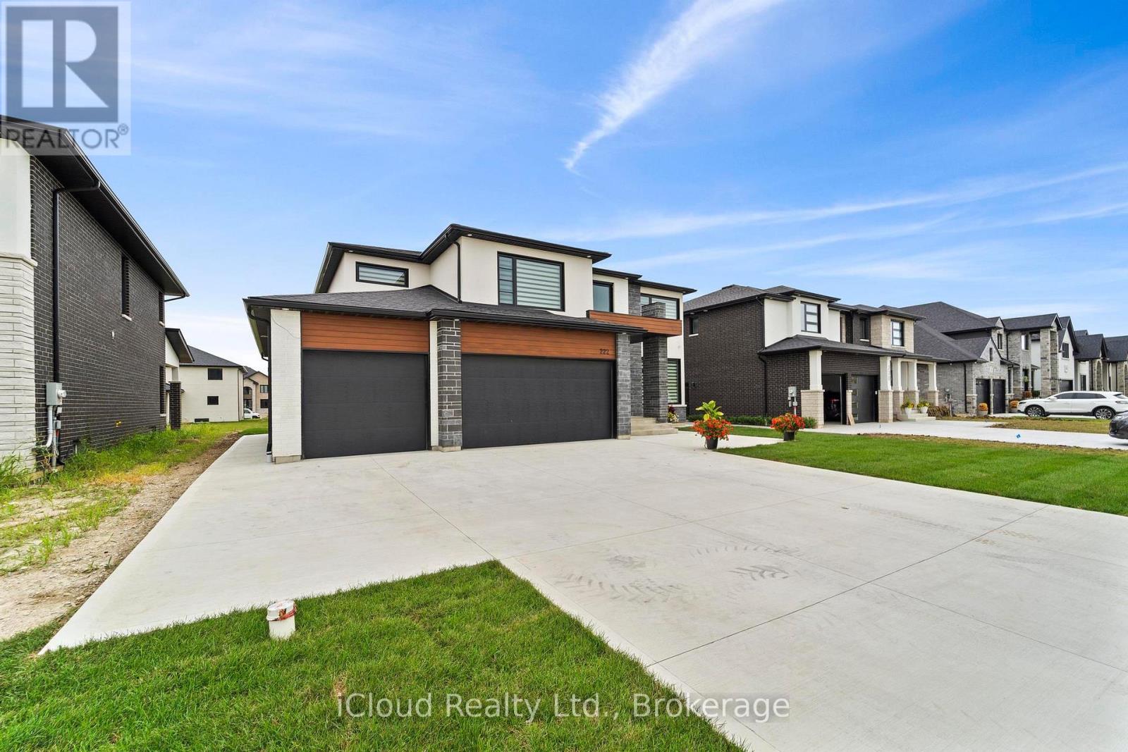 222 COWAN COURT
