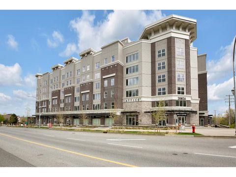 505 20826 72 AVENUE Langley BC V2Y0Z9