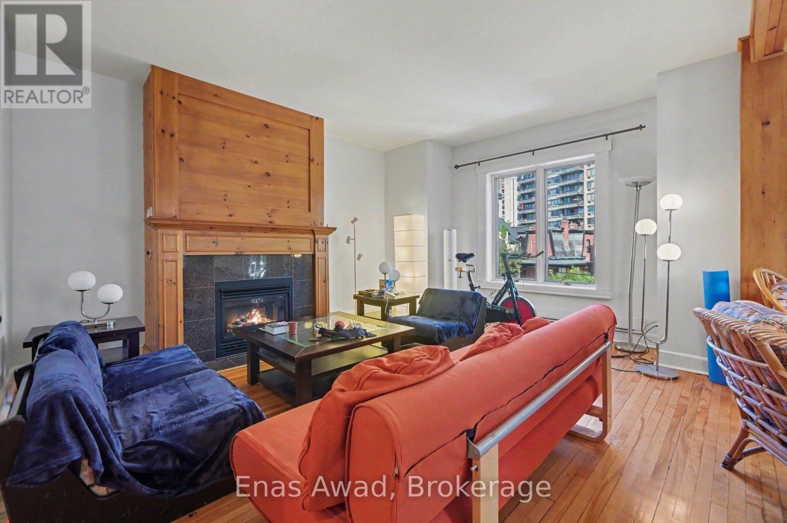 12 SOMERSET STREET W