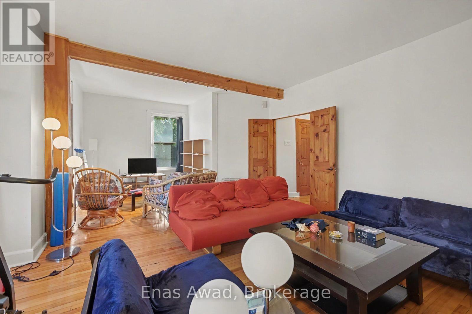 12 SOMERSET STREET W
