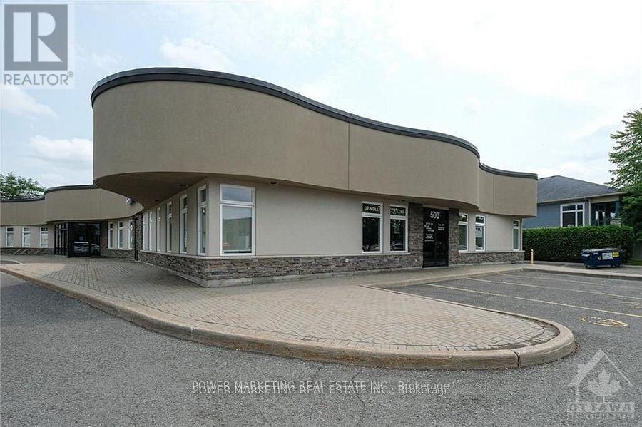 500 LACOLLE WAY