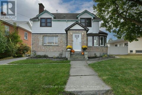 61 DANIEL STREET N Arnprior ON K7S2K6