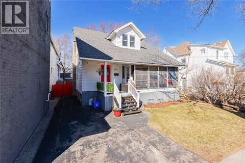 224 MAXWELL STREET Sarnia ON N7T5C4