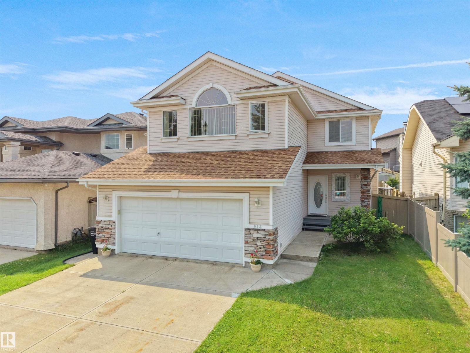 614 LAYTON CT NW