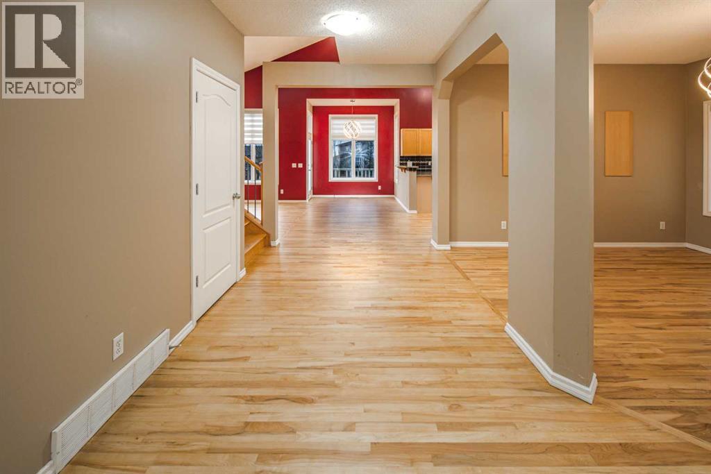 18 HIDDEN CREEK Point NW