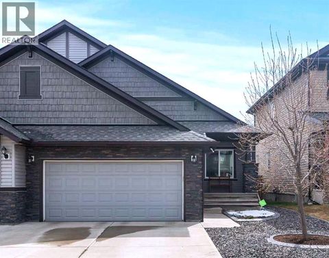 1911 Baywater Alley Airdrie AB T4B0T4