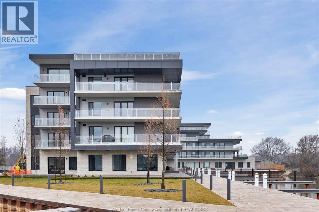 14400 TECUMSEH ROAD Unit# 413