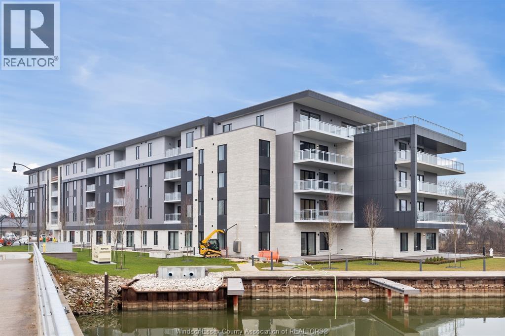 14400 TECUMSEH ROAD Unit# 413