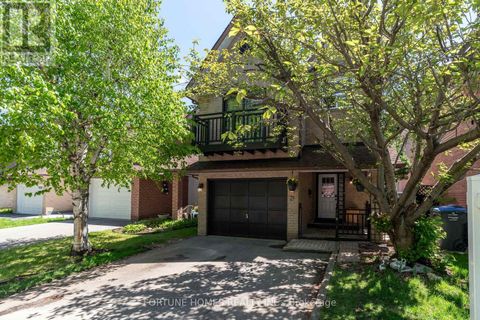 21 GARDEN AVENUE Brampton (Bram West) ON L6X1M4