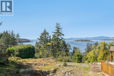 Lot 59 Dolphin Dr Nanoose Bay BC V9P9J2