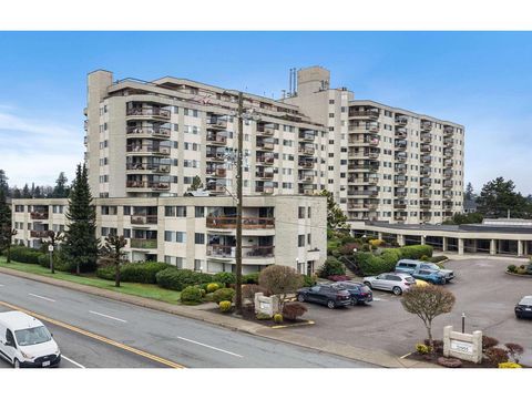 311 31955 OLD YALE ROAD Abbotsford BC V2T4N1