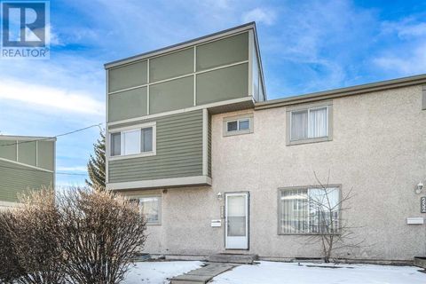 254, 406 Blackthorn Road NE Calgary AB T2K1K5