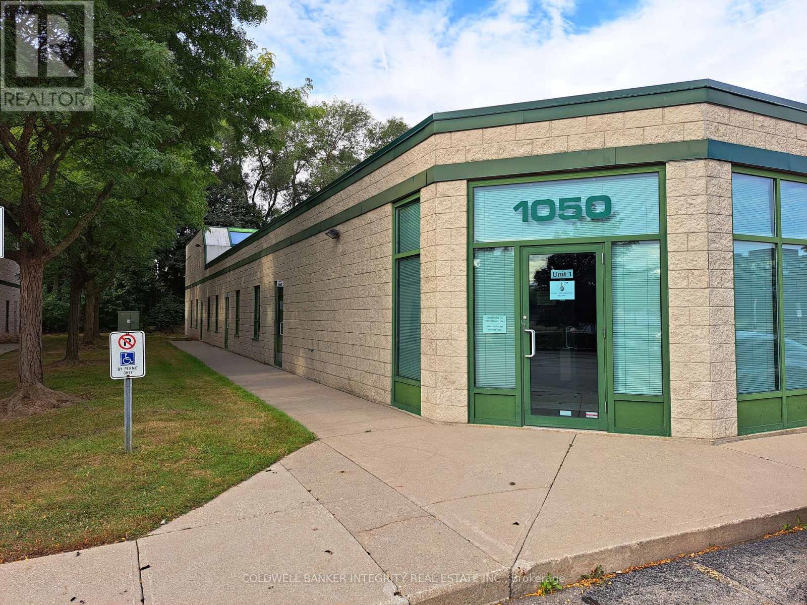 1-4 - 1050 COOKE BOULEVARD