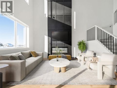 4622 31 Avenue S Lethbridge AB T1K8J8